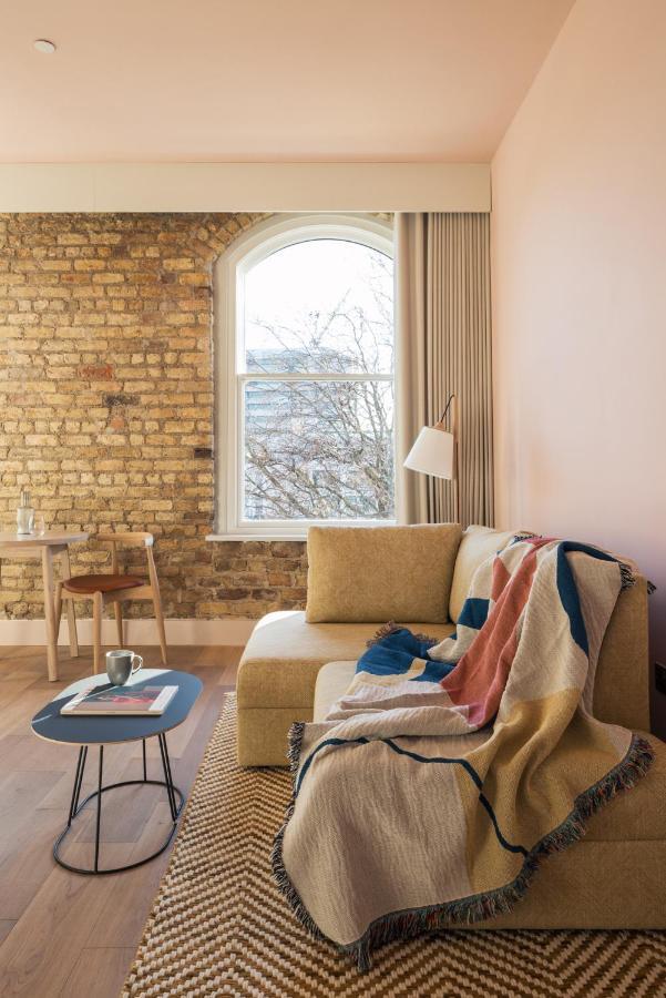 Zanzibar Locke Hotel Dublin Kültér fotó