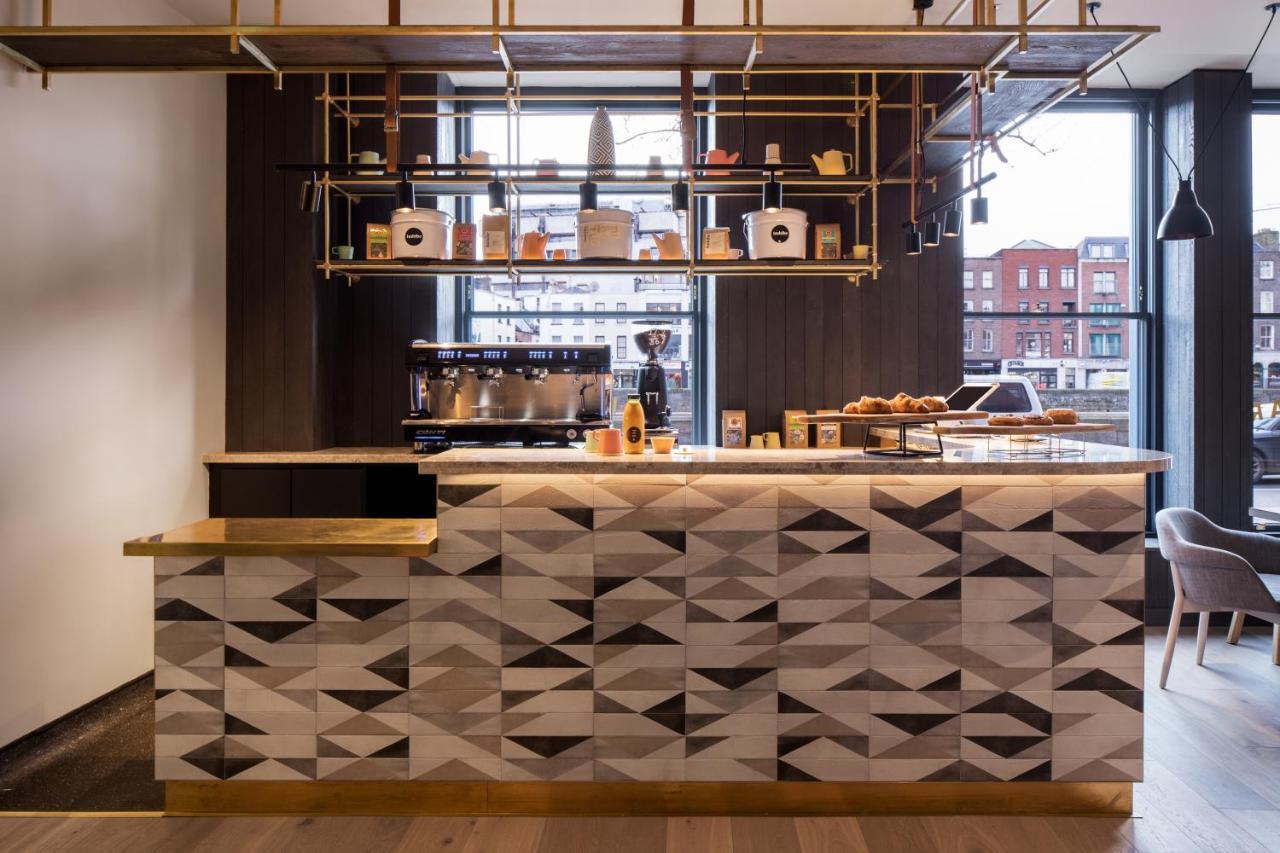 Zanzibar Locke Hotel Dublin Kültér fotó