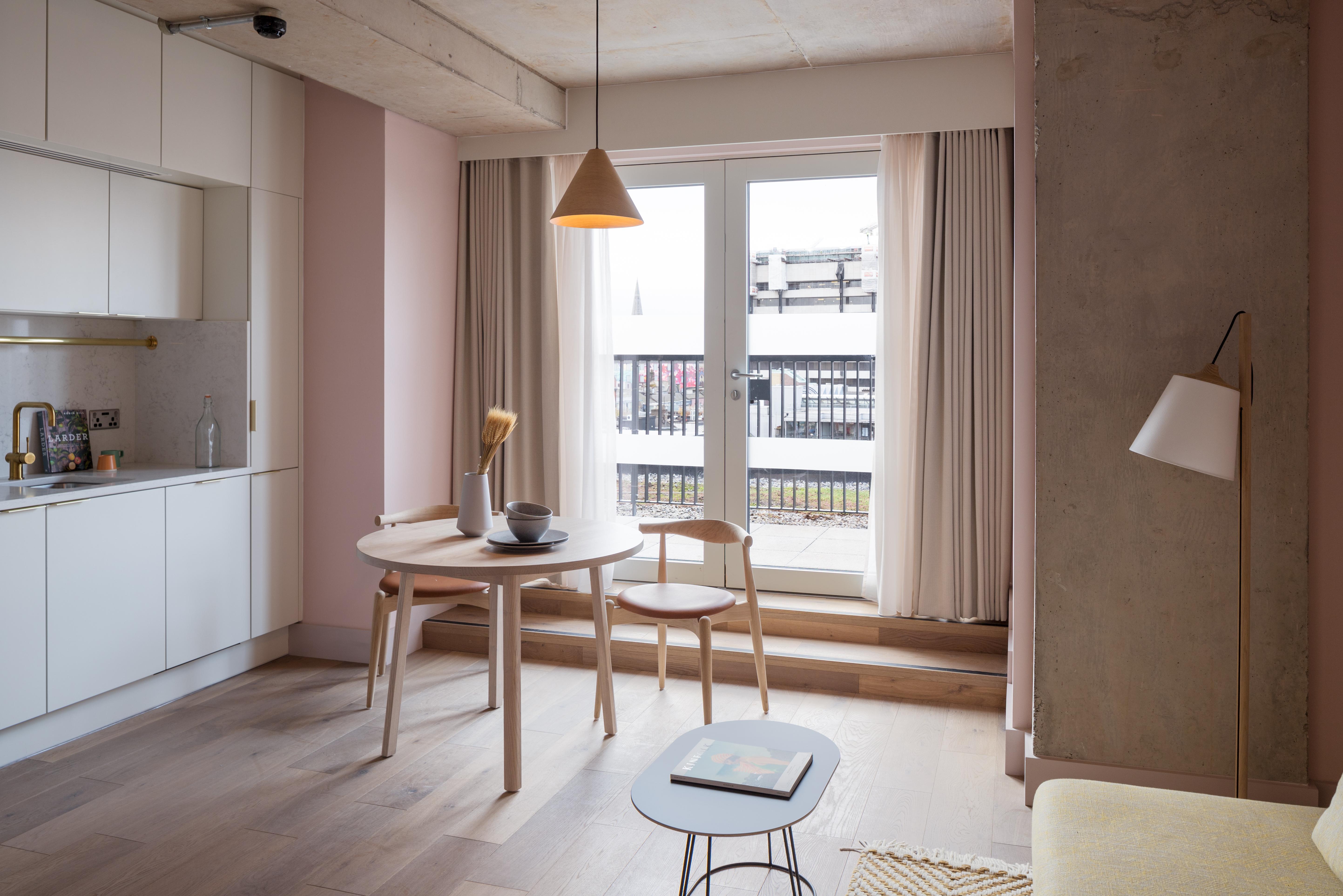 Zanzibar Locke Hotel Dublin Kültér fotó